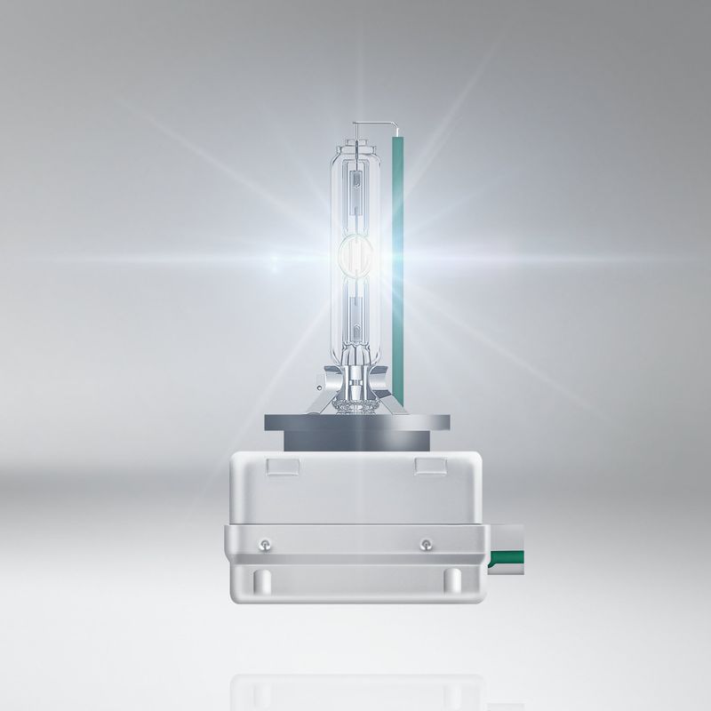 Osram Xenarc Original - Xenonlampa D3S 35W 42 V 1-pack