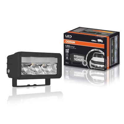 Osram MX140 Extraljus