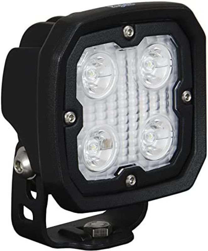 VISION X DURA-460 LED FLUSH MTG 20W 60°