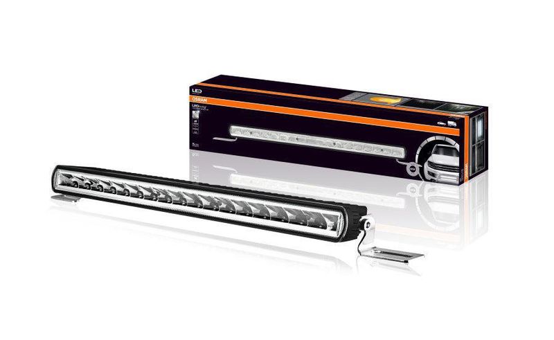 Osram Led-ramp SX500-CB 22"