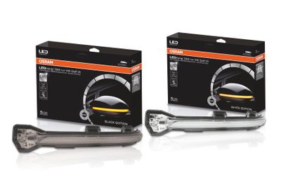 OSRAM LEDriving LEDDMI 5G0 WT S Blinkers