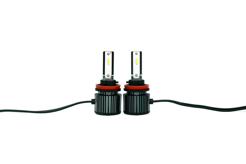 Osram H11,H8,H16 2pack