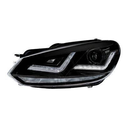 Strålkastarinsats OSRAM LEDriving XENARC LEDHL102-BK