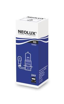 Neolux - H3 24V