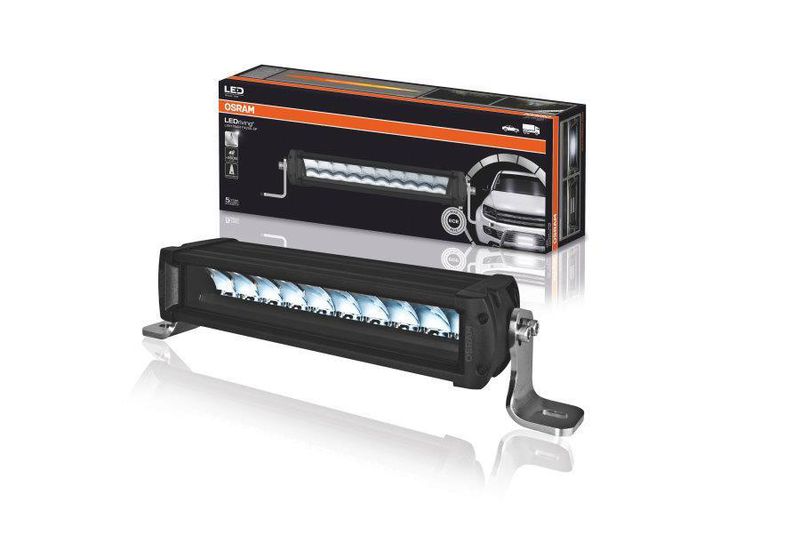 Osram - LEDriving® LIGHTBAR FX250-SP 12/24V