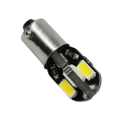 BA9S / T4W LED-Lampa