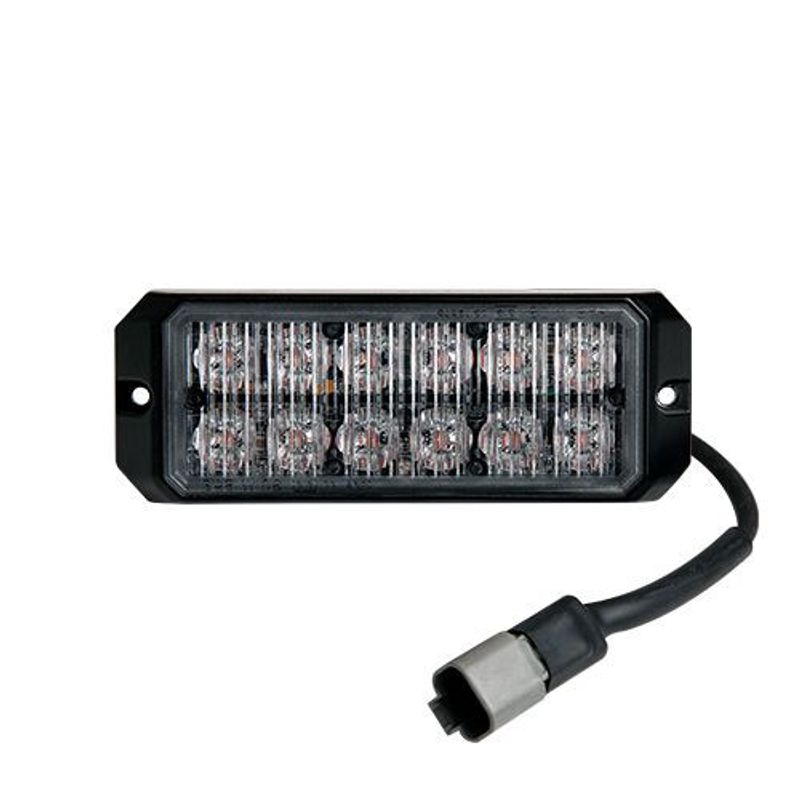 MS26 BLIXTLJUS DT-KONTAKT R65 KL2