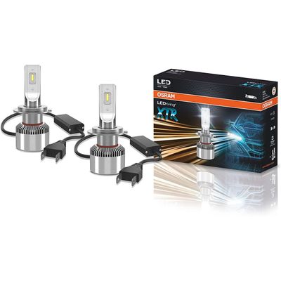 Osram LEDriving XTR H7 (2-pack)