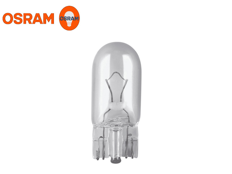 Osram T10 W5W 24V
