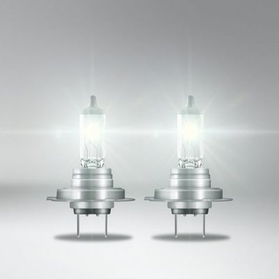 Osram H7 24V Truck Star Pro 2Pack