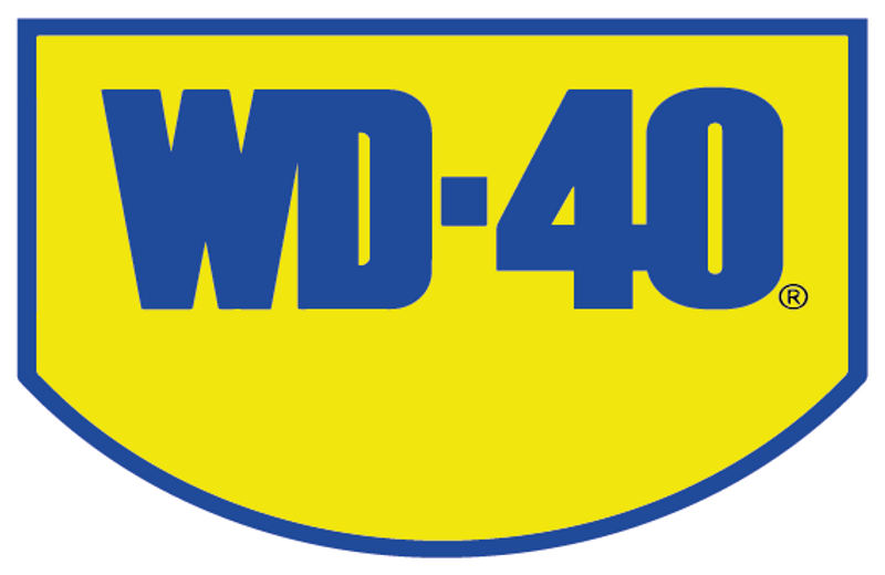 WD-40 Dekal