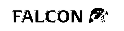 Falcon dekal