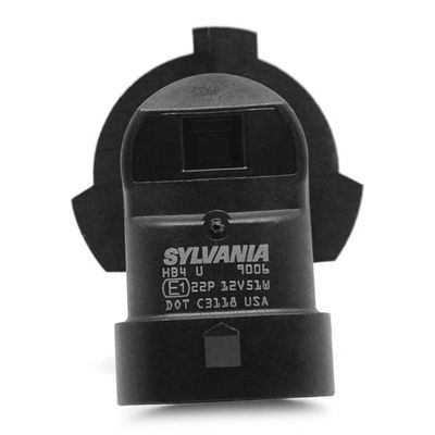 HB4 9006 Osram