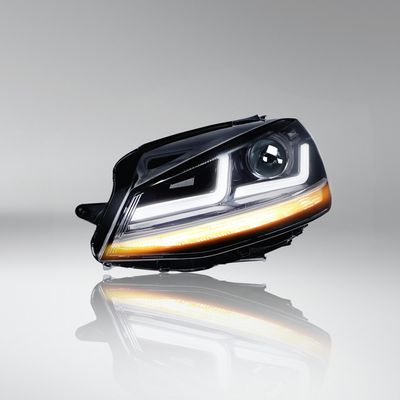 OSRAM LEDriving LEDHL103-CM Strålkastarinsats till VW GOLF