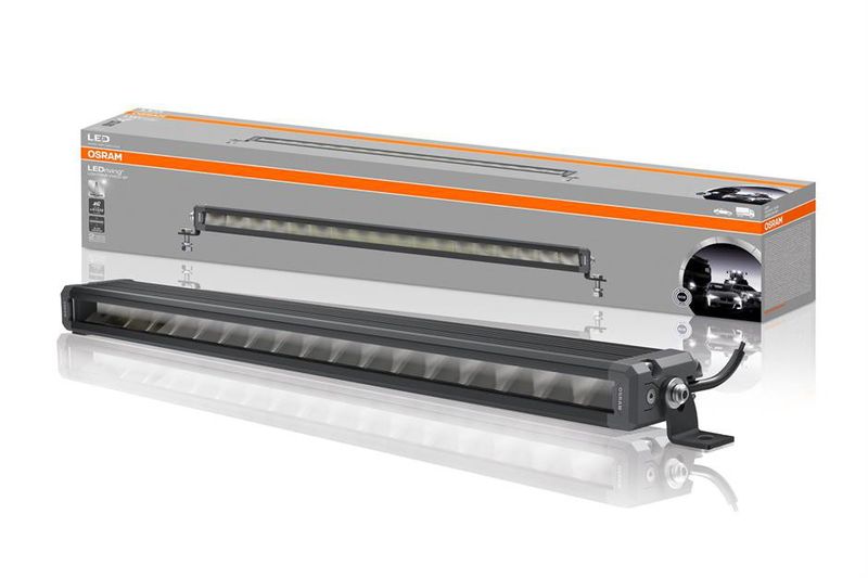Osram LEDriving ledramp VX500-SP 20"