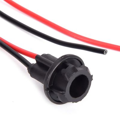 T10 Lamphållare 1pack