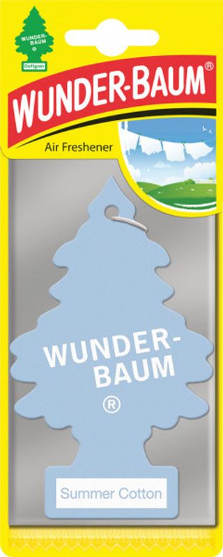 Wunderbaum Summer Cotton