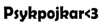 Psykpojkar