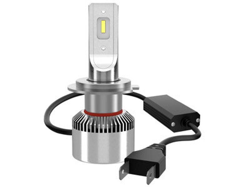 Osram H7 LED 24V 2-pack