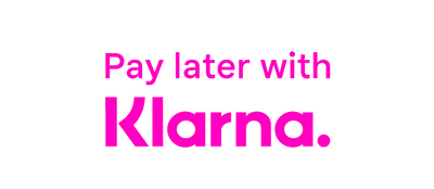 Klarna - Pay later dekal