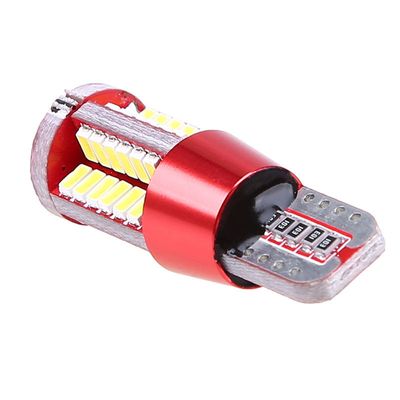 T10 w5w Canbus