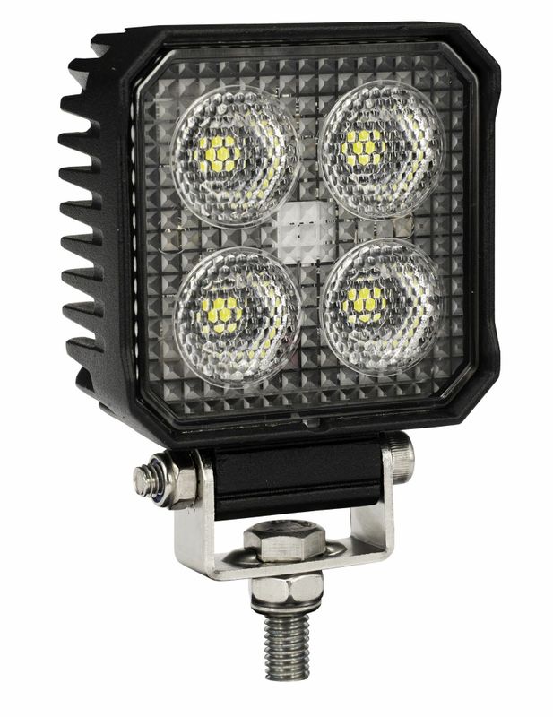 Kari Arbetsbelysning 24W (E-märkt, Flood) LEDSON