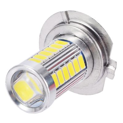H7 LED-Lampa 33SMD