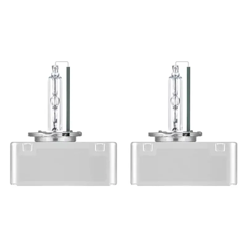 Osram Xenarc Original - Xenonlampa D5S 25W 12 V 1-pack