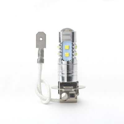 H3 Led-lampor 2pack Dimljuslampor