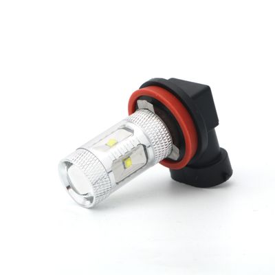 H11 Led-lampor 2pack Dimljuslampor