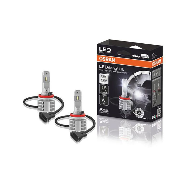 Osram HL H11 LEDriving®  (2 pcs) Generation 2