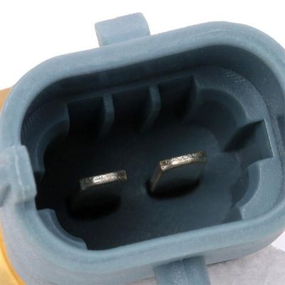 Sensor, oljetemperatur med tätning HELLA 6PT009107-611