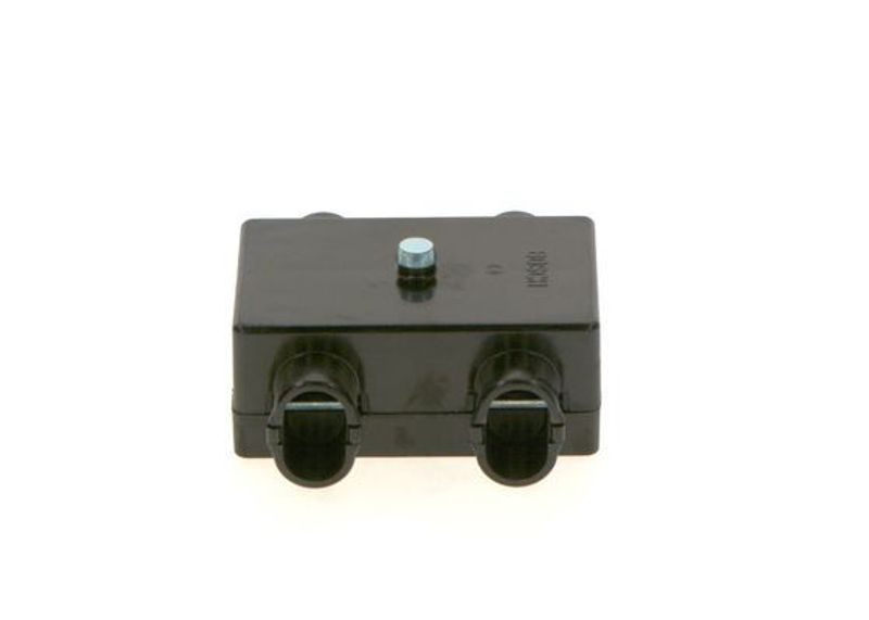 BOSCH Säkringshållare 0 354 120 003