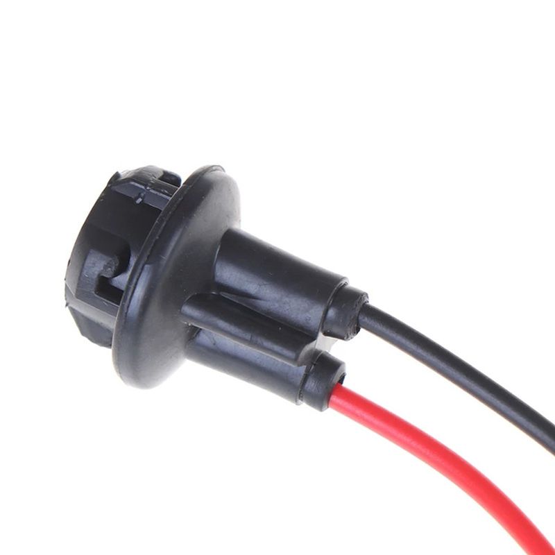T10 Lamphållare 1pack