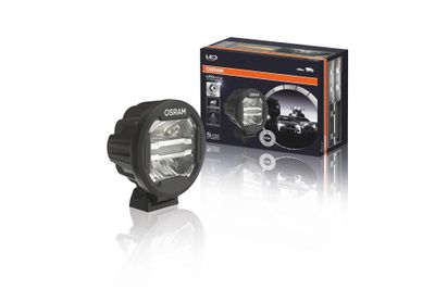 Osram LEDriving ROUND MX180-CB