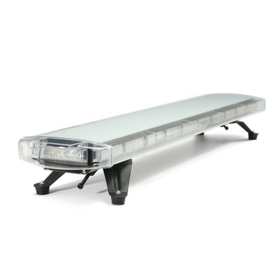 120cm LED blixtljusramp 8 olika färger!