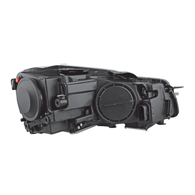 Strålkastarinsats OSRAM LEDriving XENARC LEDHL102-BK