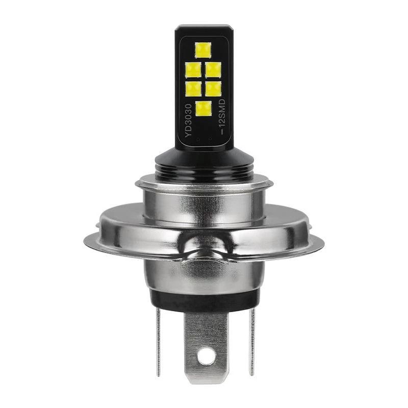 H4 12SMD