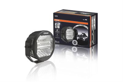 Osram - LEDriving Round MX260-CB