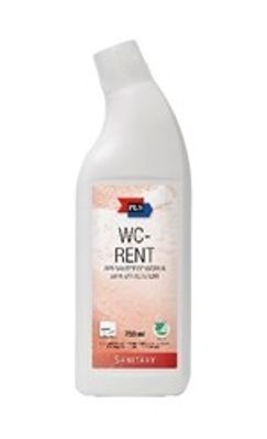 WC-rent 750ml