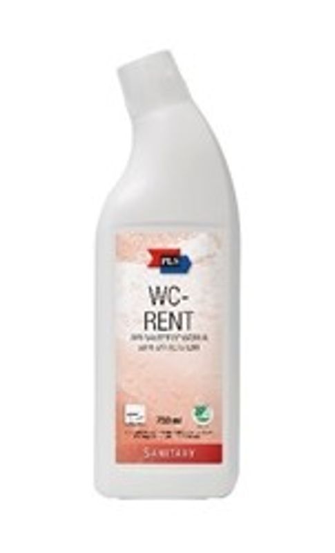 WC-rent 750ml