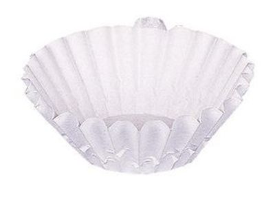 Kaffefilter 110mm vita 250/fp