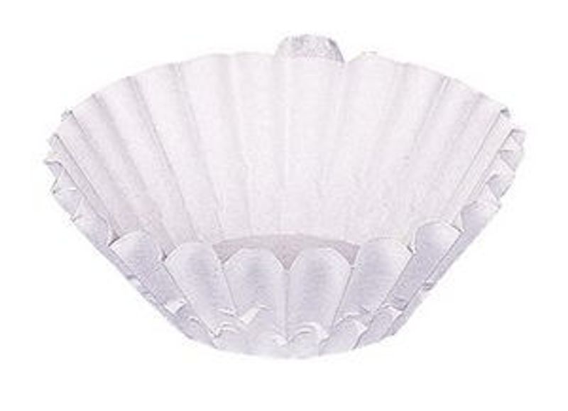 Kaffefilter 110mm vita 250/fp