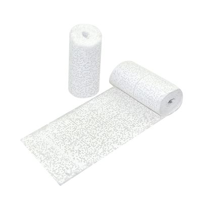 Gipsbinda 5 rullar 10 cm x 3 m.