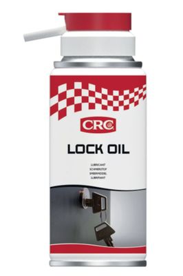 Låsolja 100ML