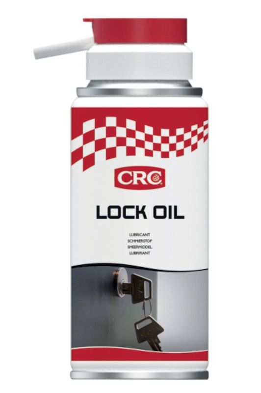 Låsolja 100ML