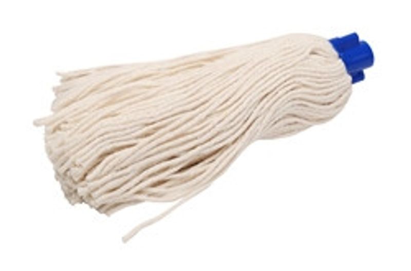 Minisvabbgarn Anna 20cm 175g oblekt bomull