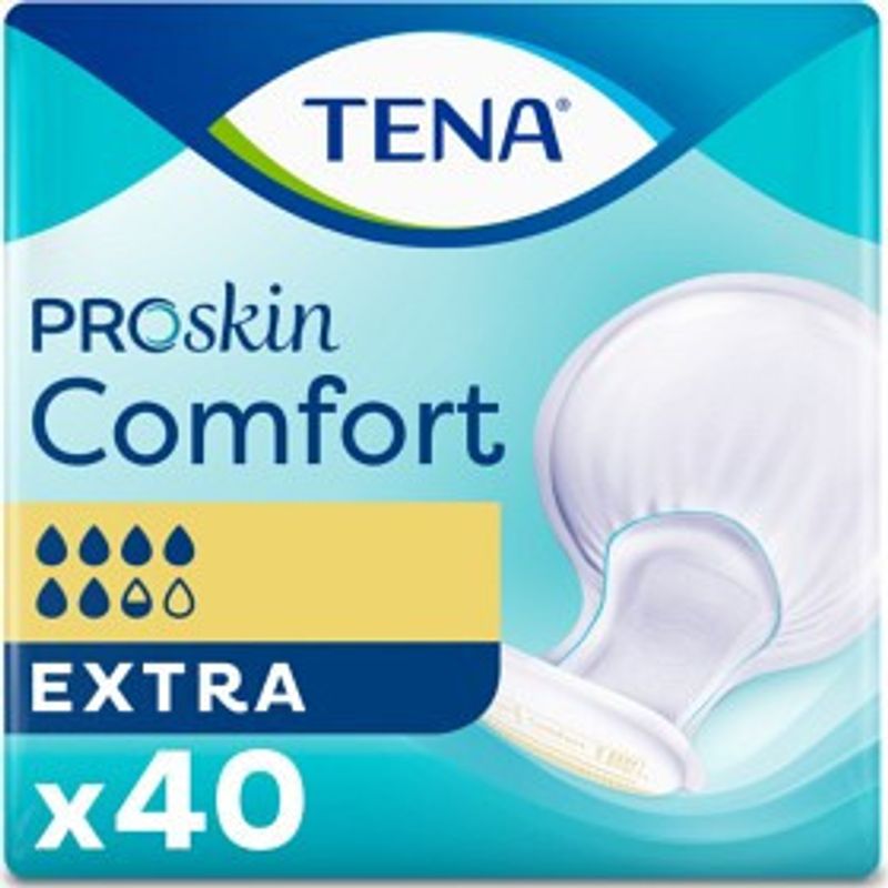 Tena Proskin Comfort extra
