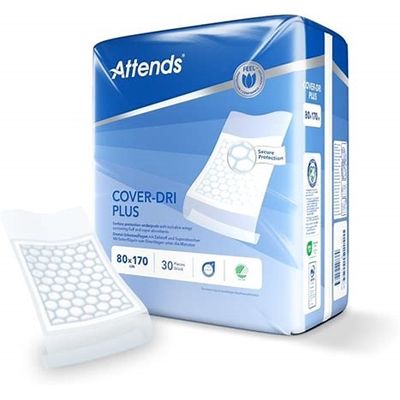 Attends cover dri plus