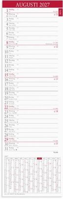 Stor Bordskalender 2027